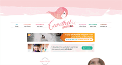 Desktop Screenshot of eurethel.com